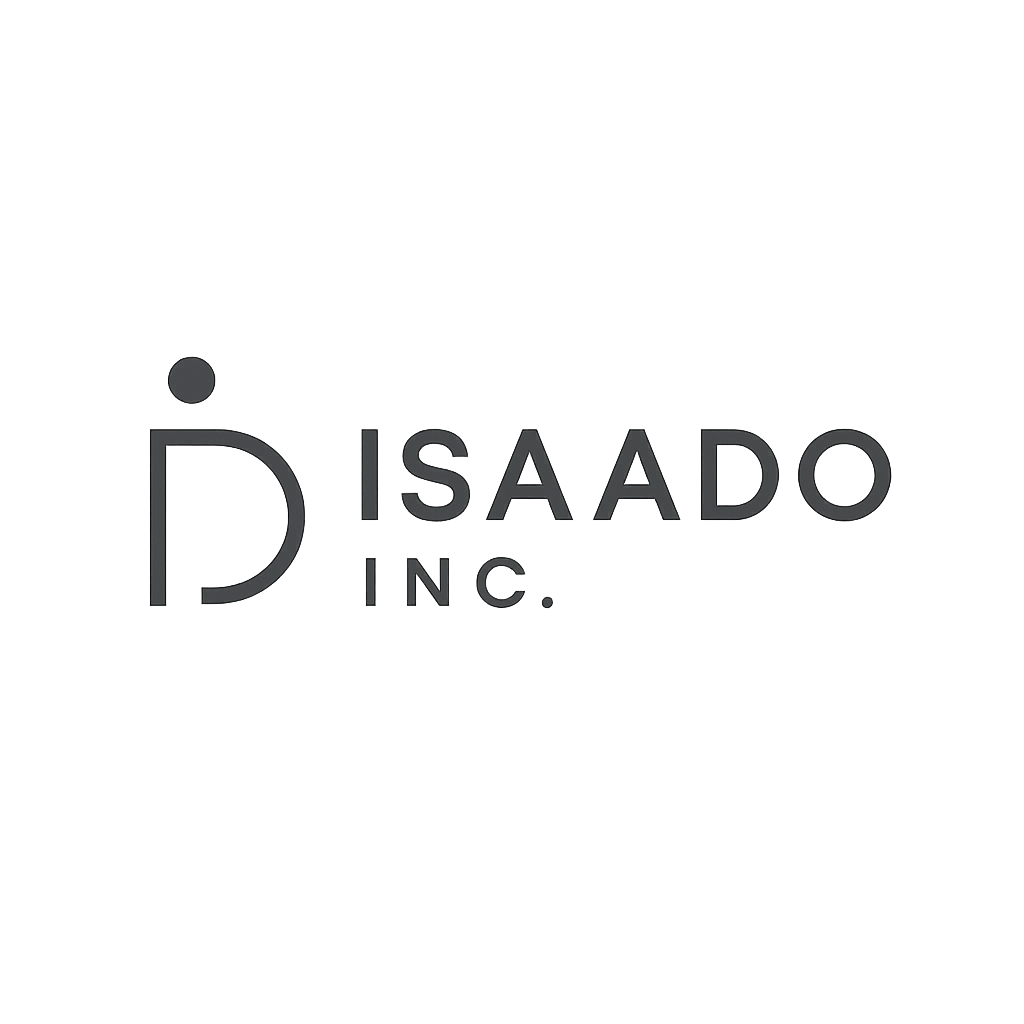 isaado logo