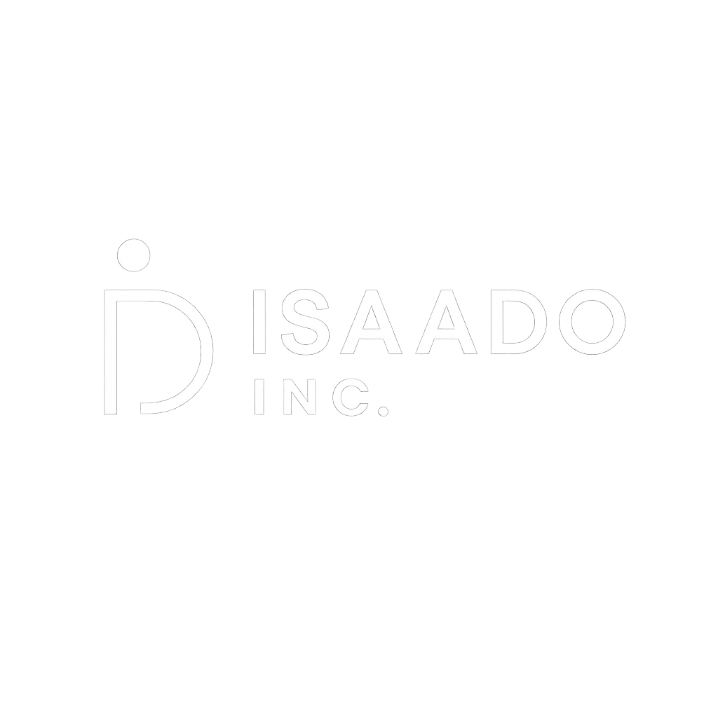 isaado logo